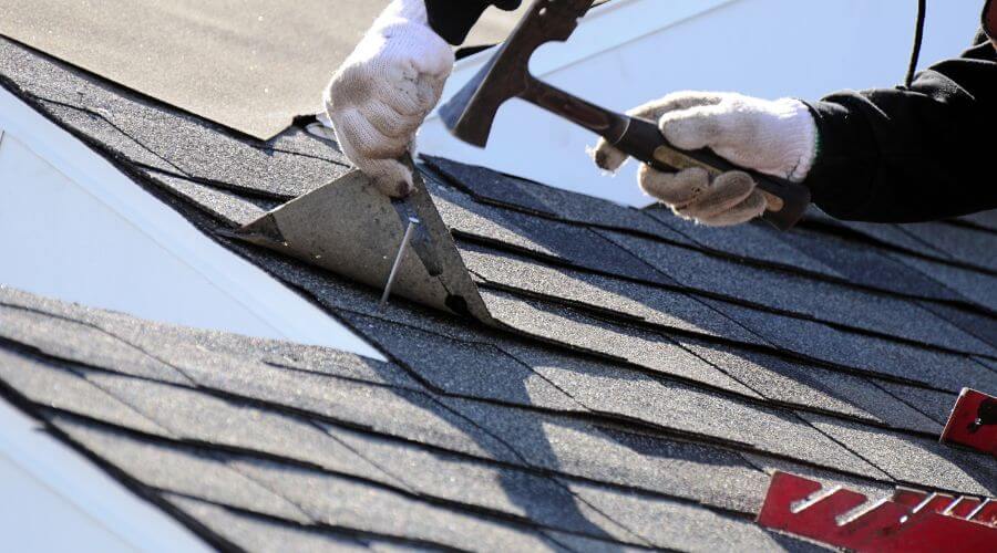 Expert Emergency Roof Repairs services in Sunnyvale, TX